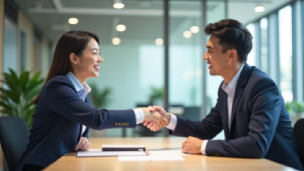 Finding mutual benefit in business negotiation